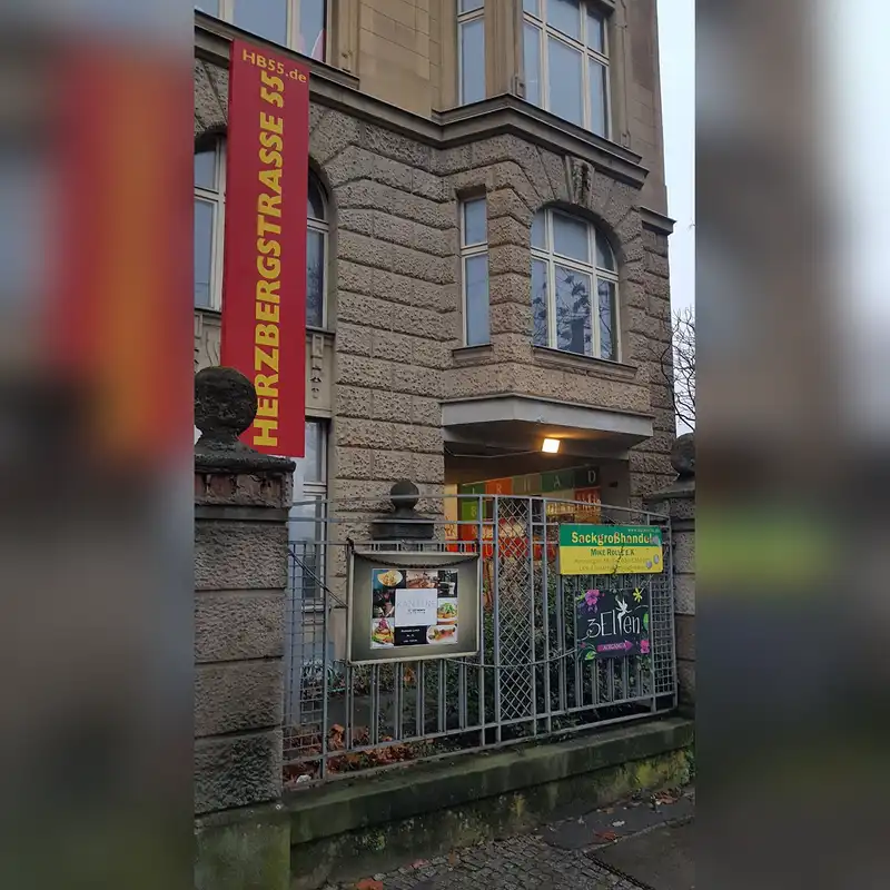 venue photo