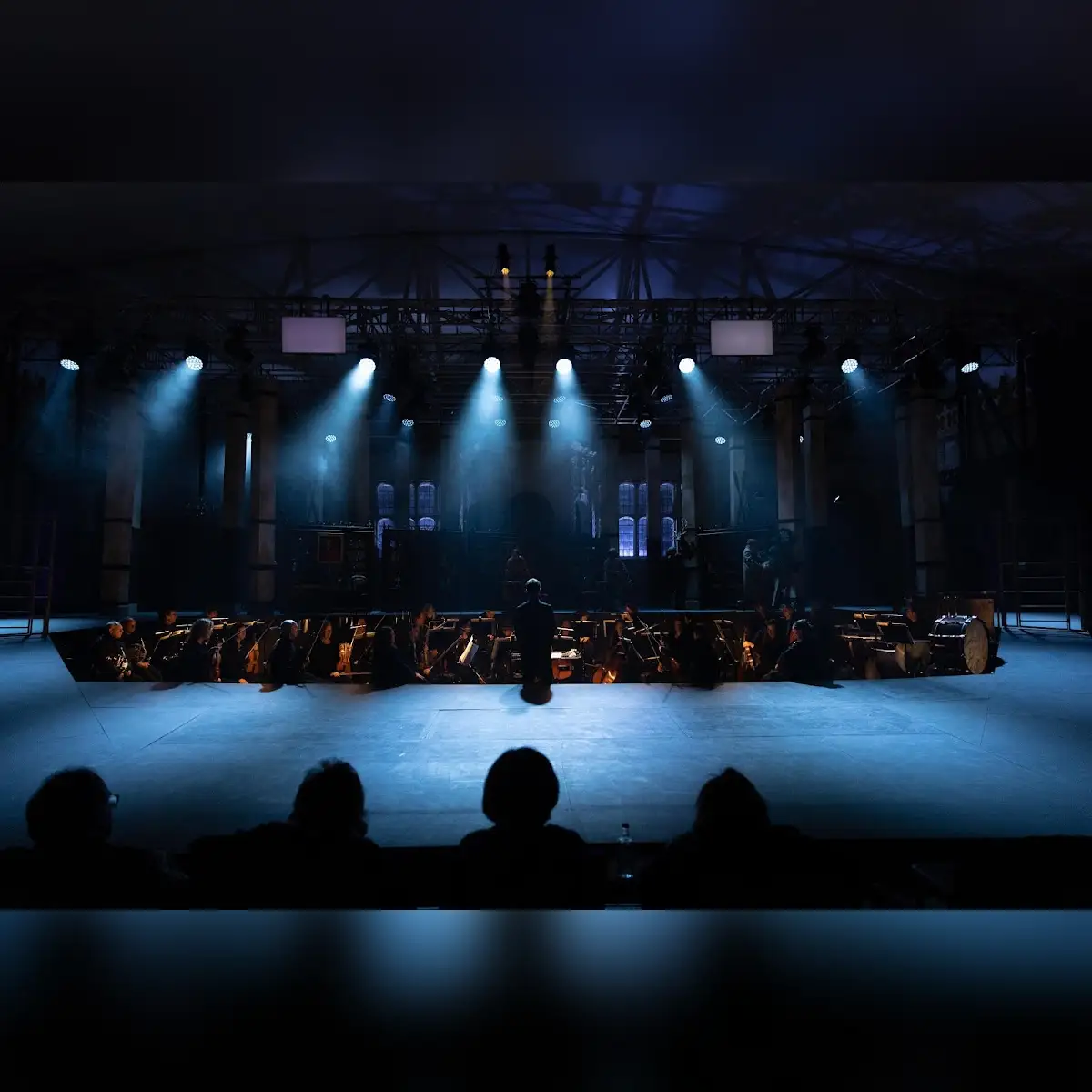venue photo