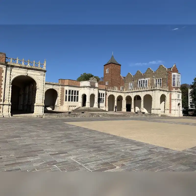 venue photo