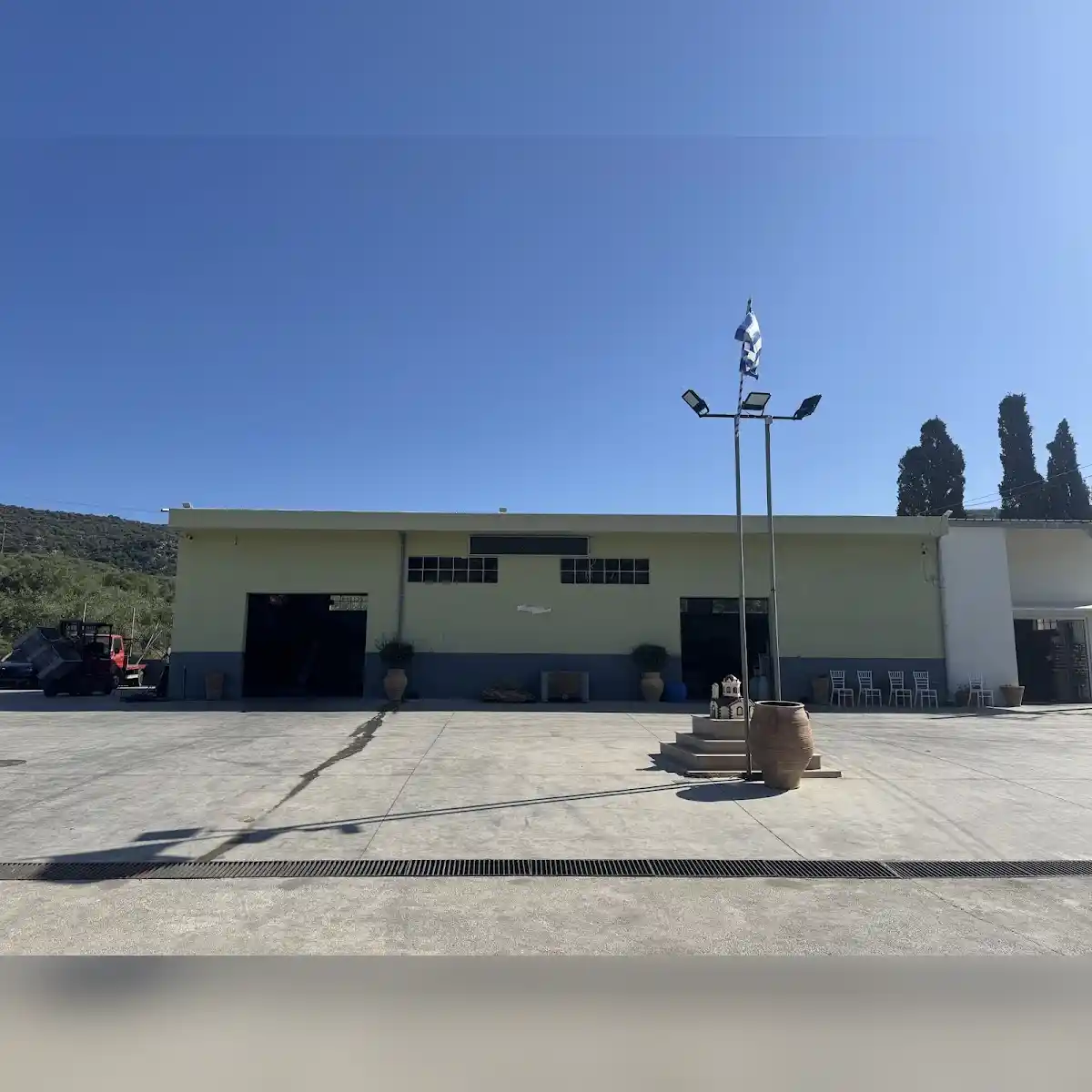 venue photo