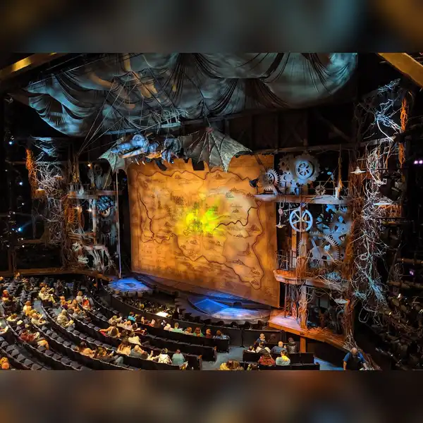 venue photo