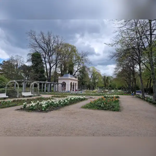 venue photo