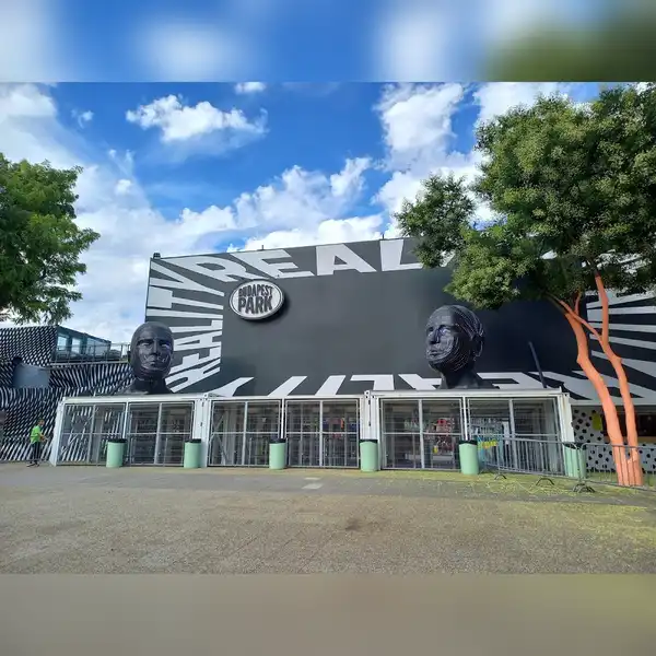 venue photo