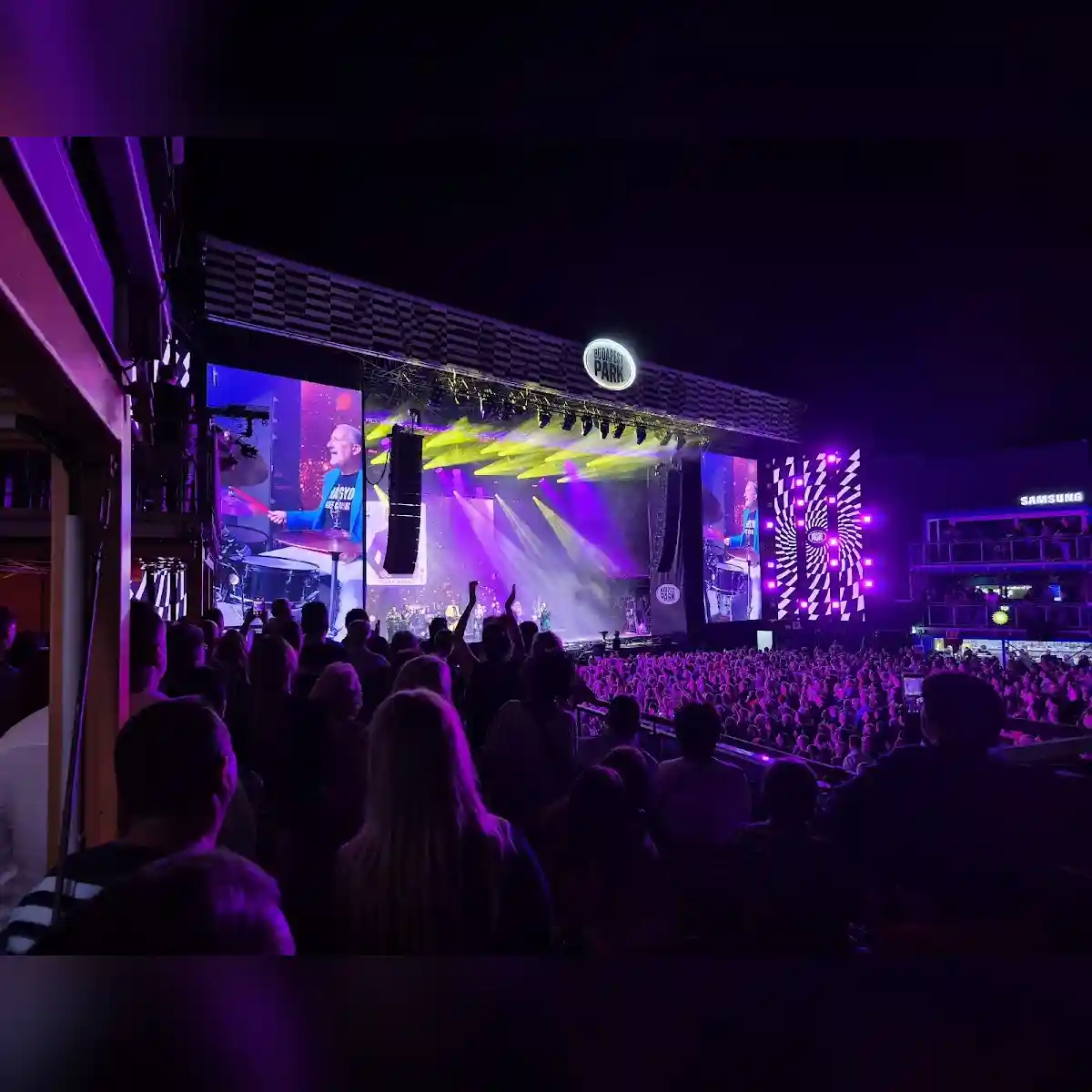venue photo