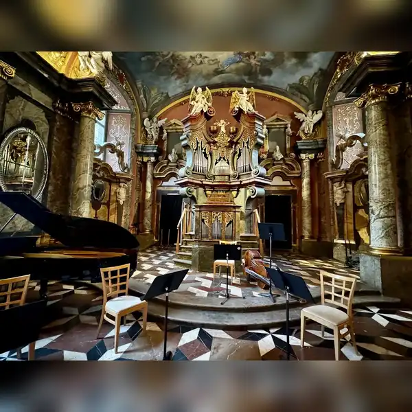 venue photo