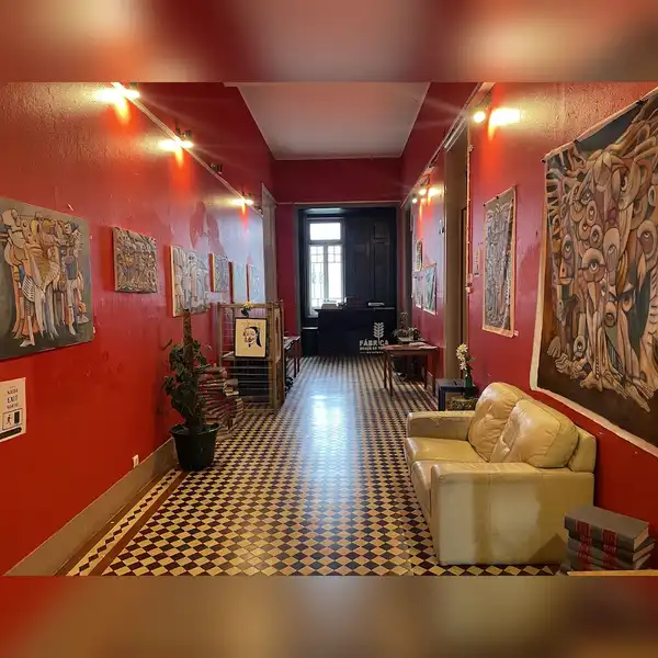 venue photo