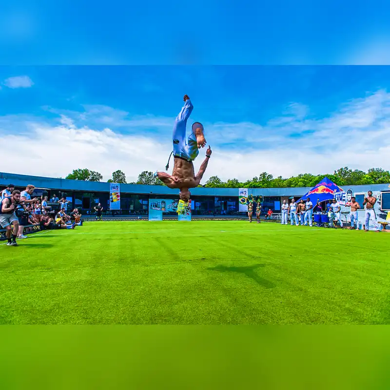 venue photo
