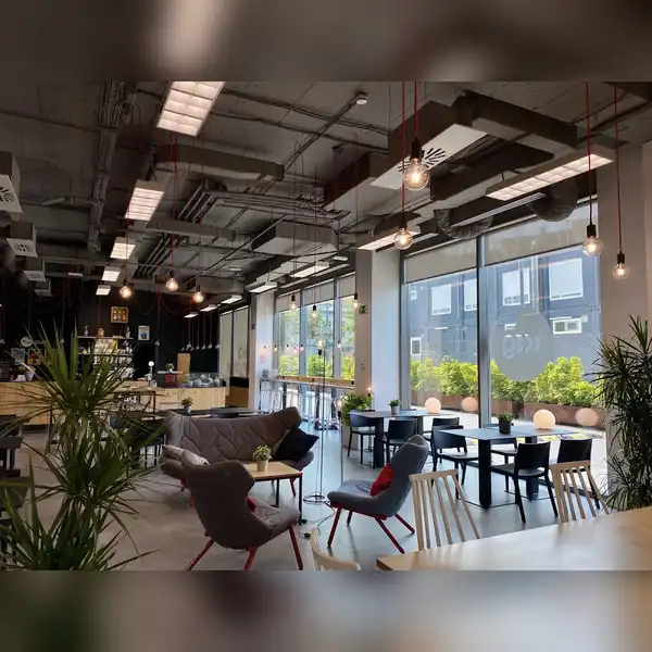 venue photo