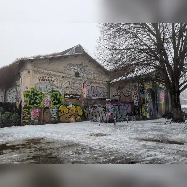 venue photo