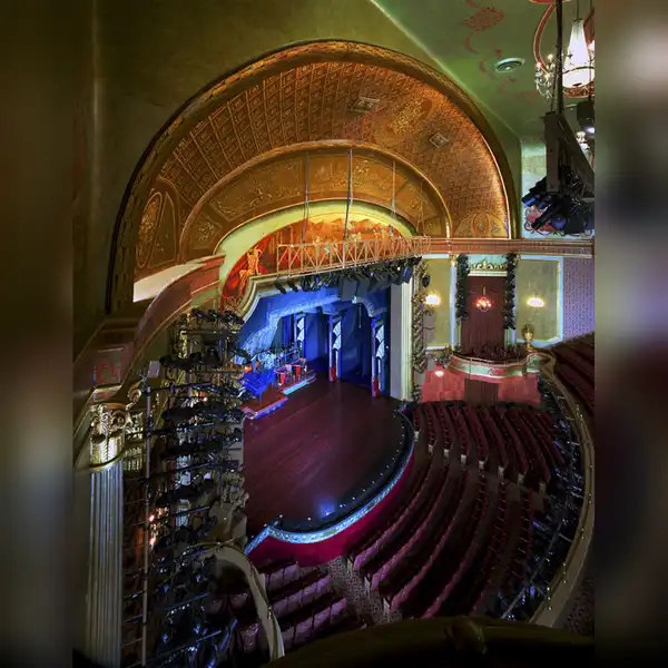 venue photo
