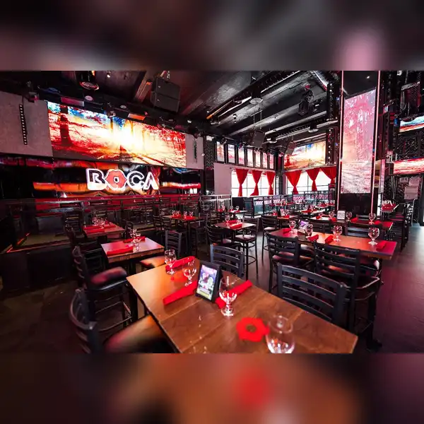 venue photo