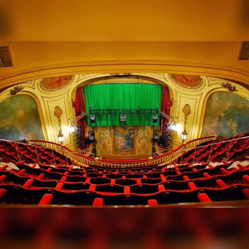 venue photo