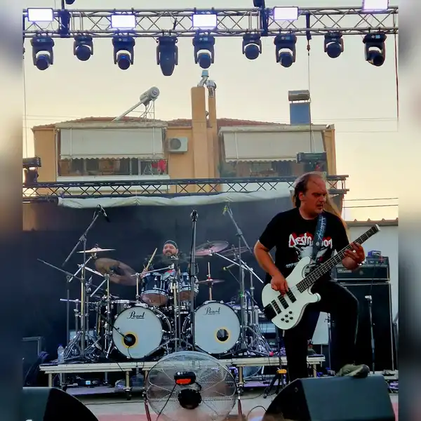venue photo