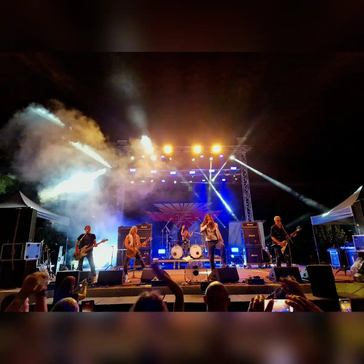 venue photo