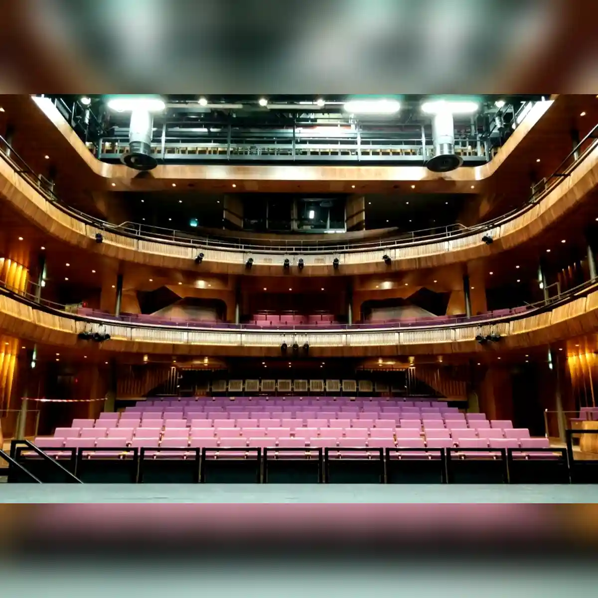 venue photo
