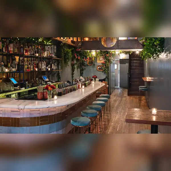venue photo