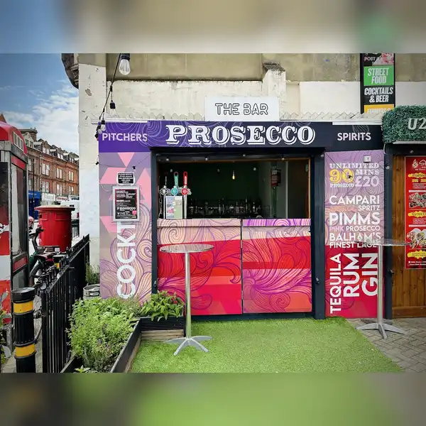 venue photo