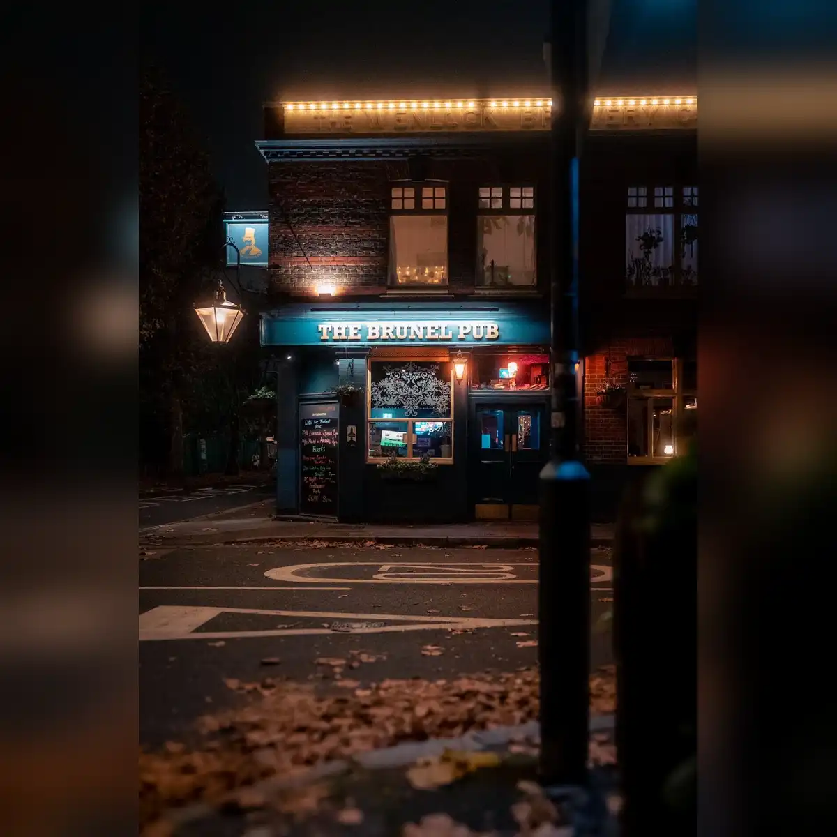 venue photo