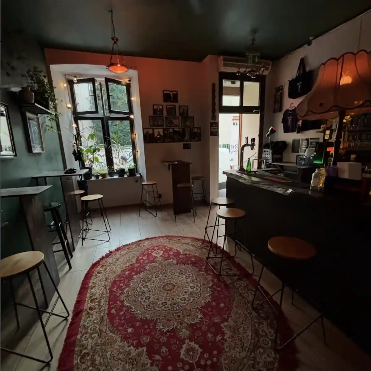 venue photo