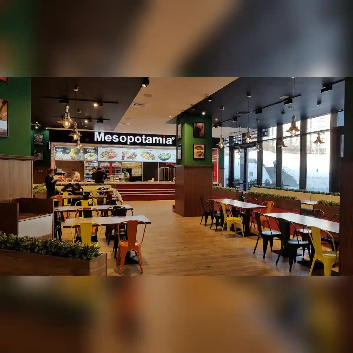 venue photo