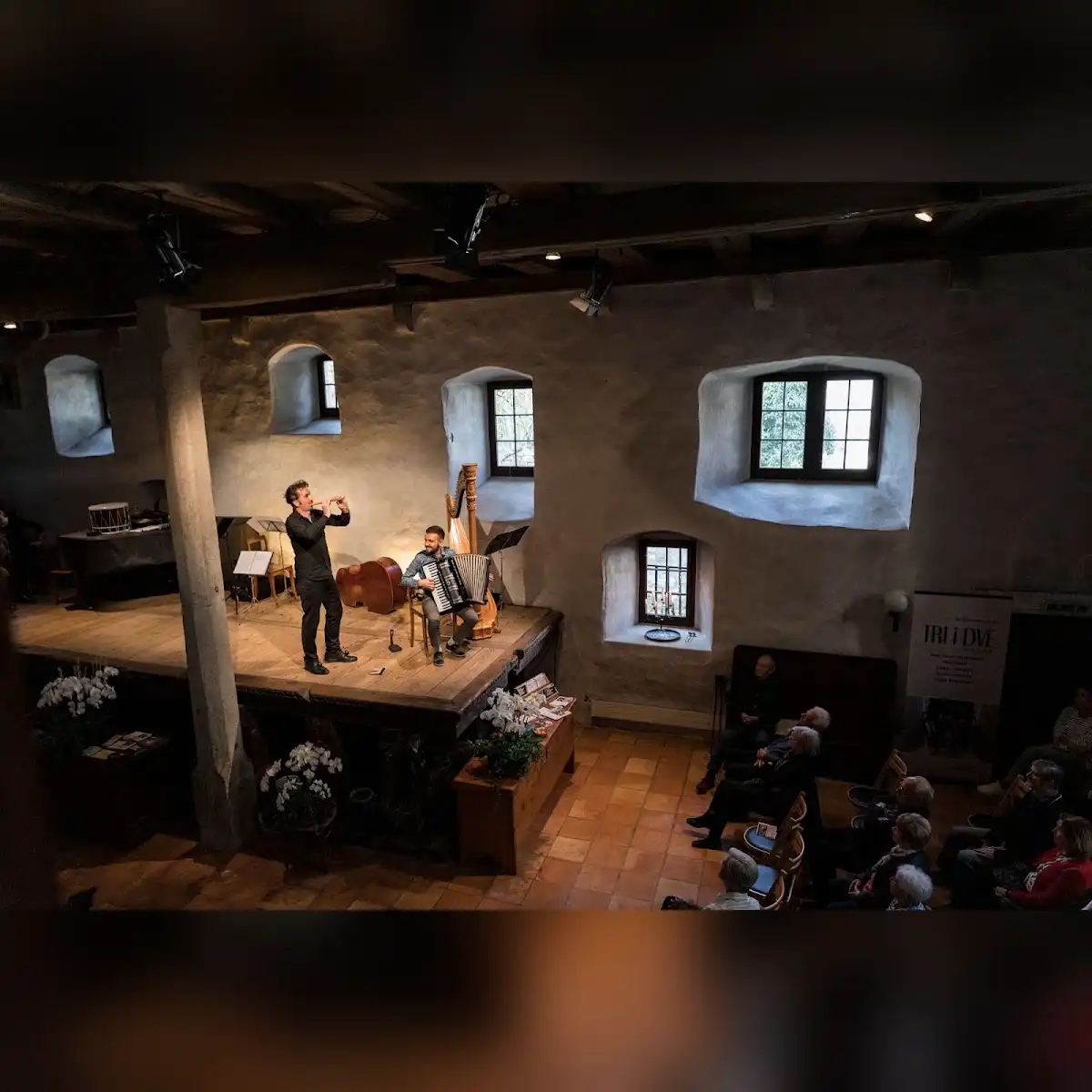venue photo