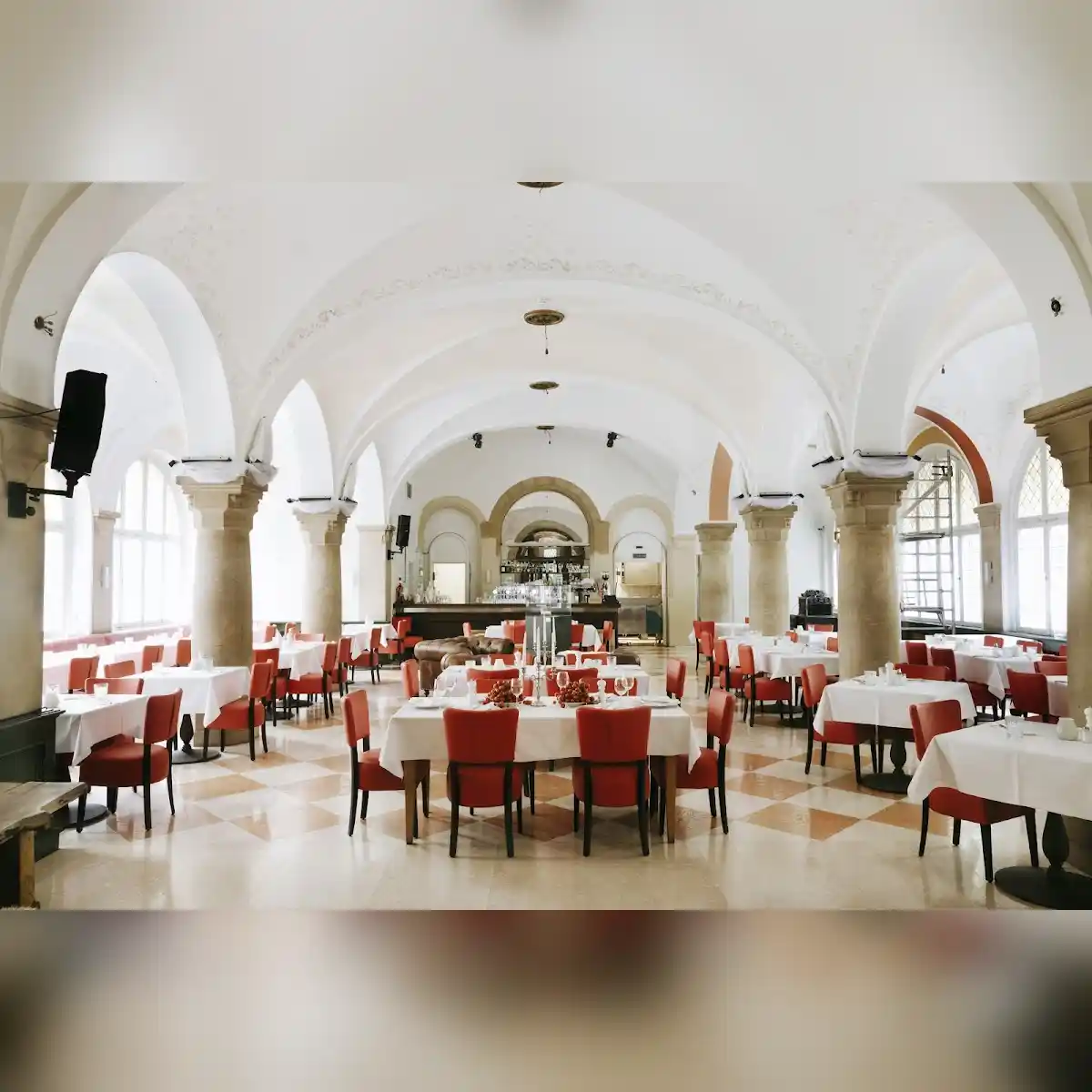 venue photo
