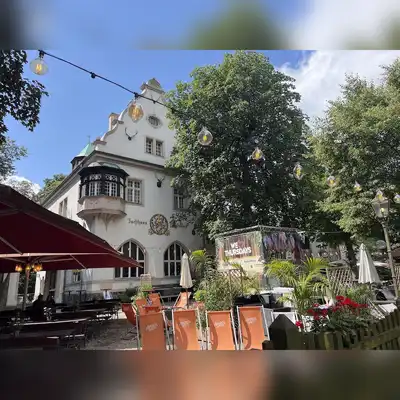 venue photo