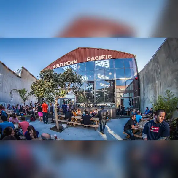 venue photo