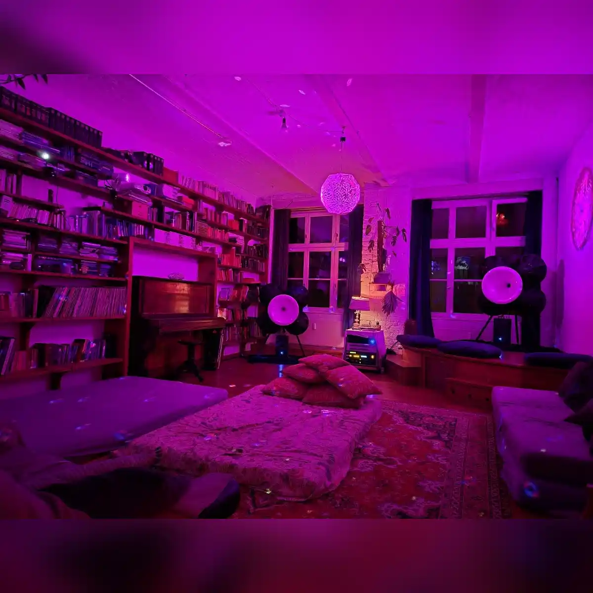 venue photo