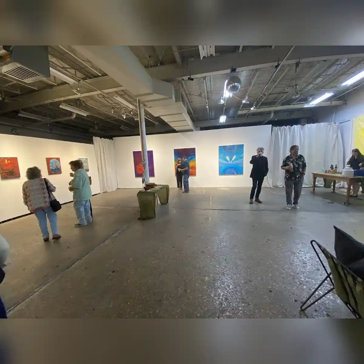 venue photo
