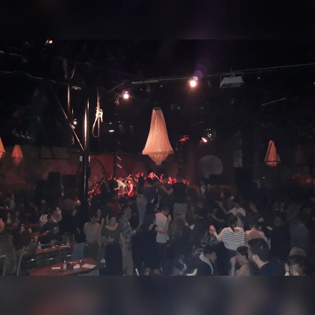 venue photo