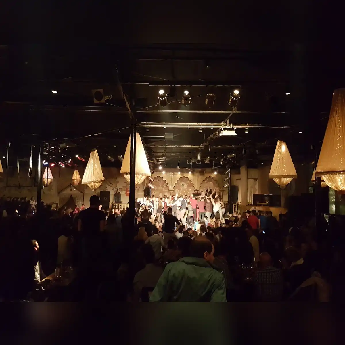 venue photo