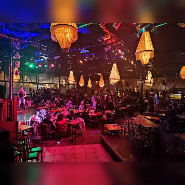 venue photo