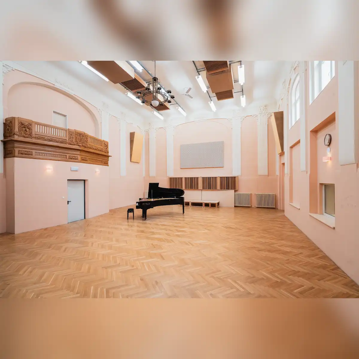 venue photo