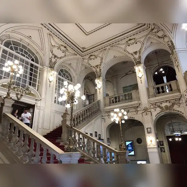 venue photo