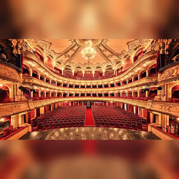 venue photo