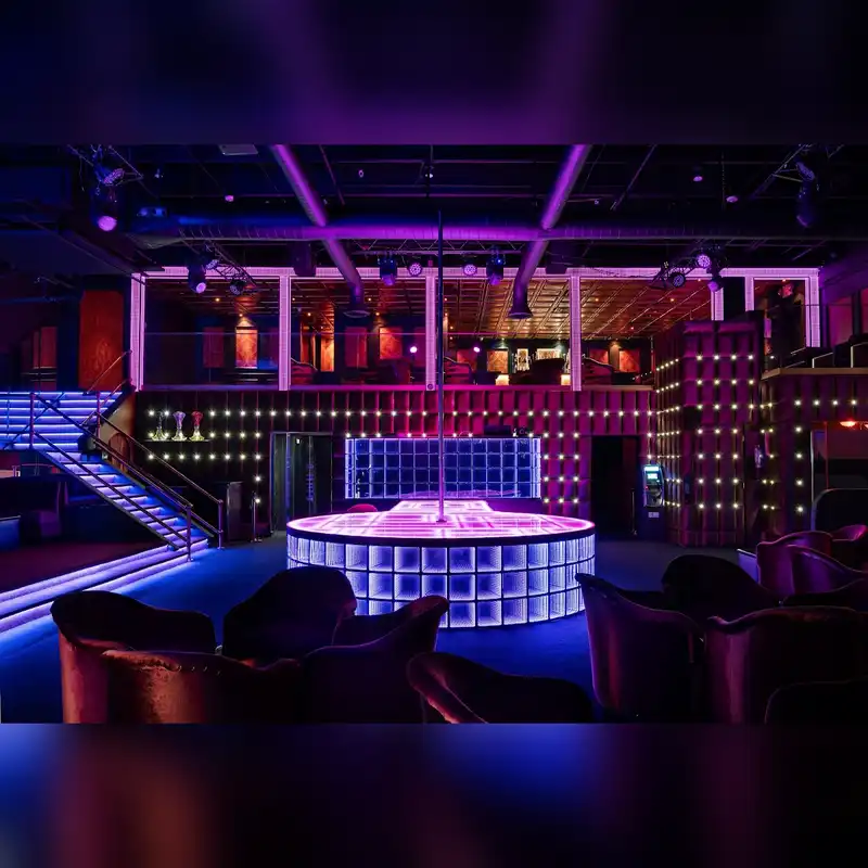 venue photo