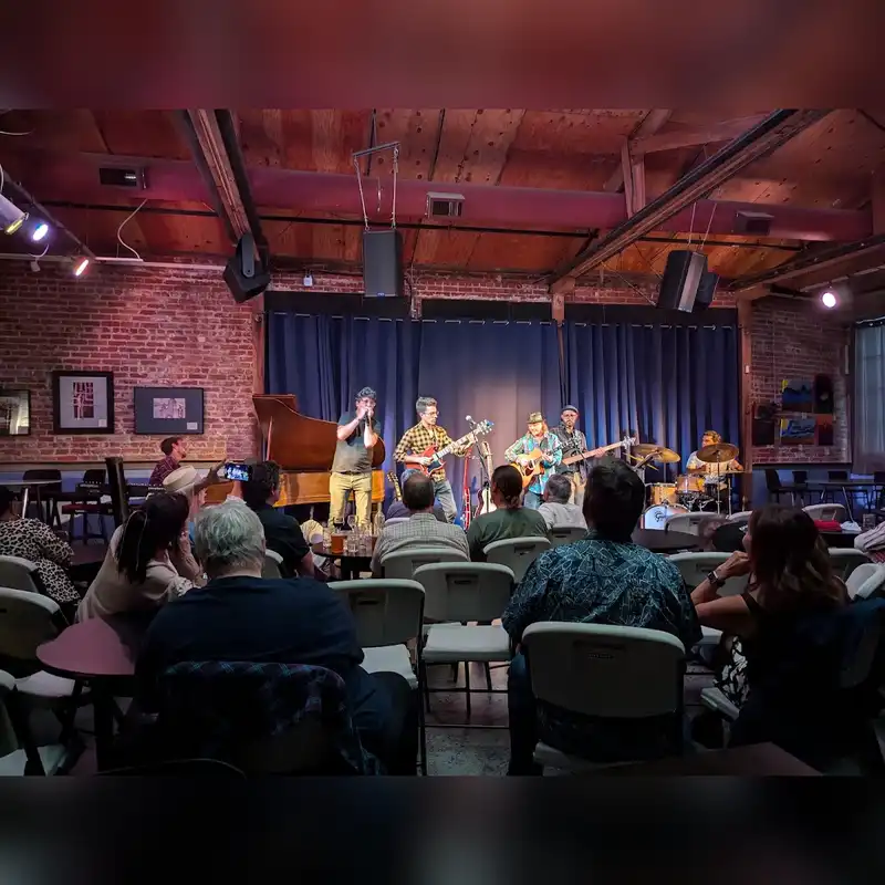 venue photo