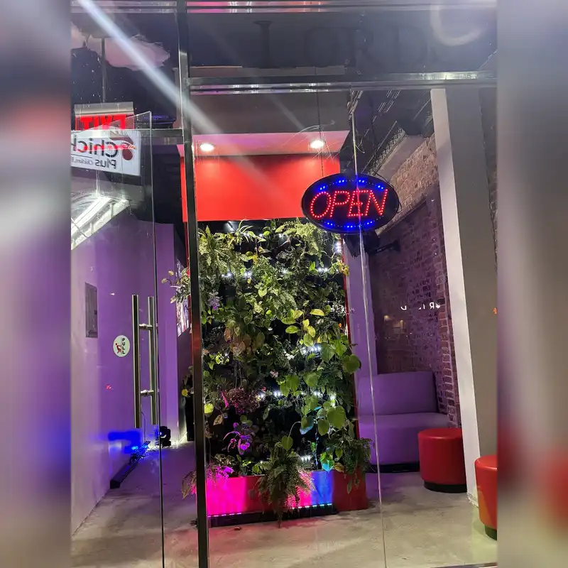 venue photo