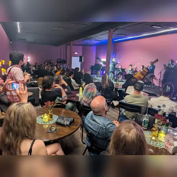 venue photo