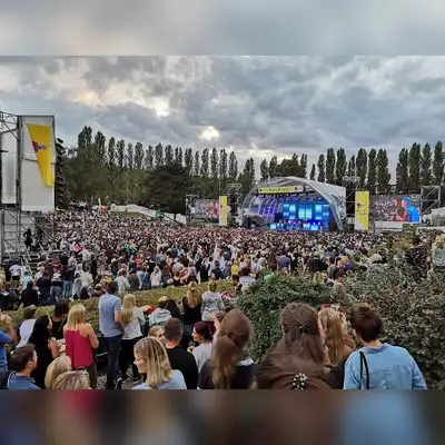 venue photo
