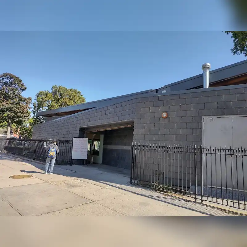 venue photo