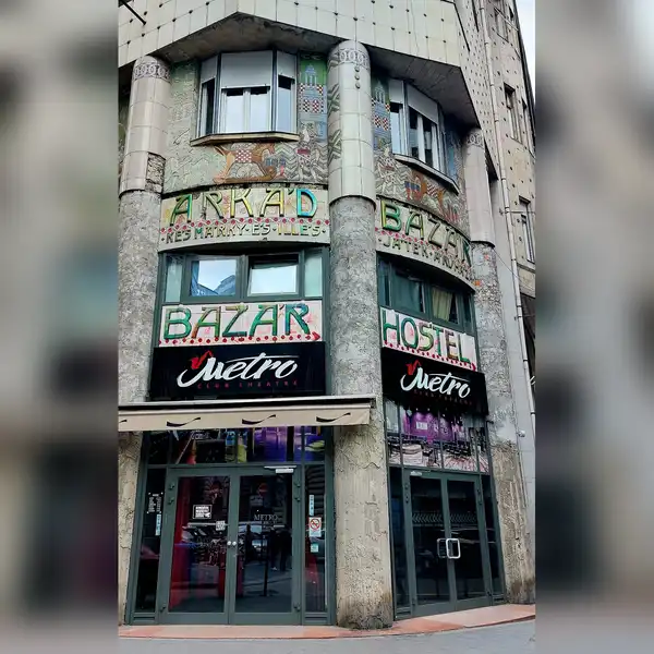 venue photo