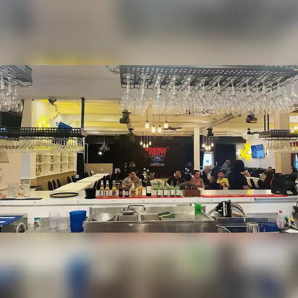 venue photo