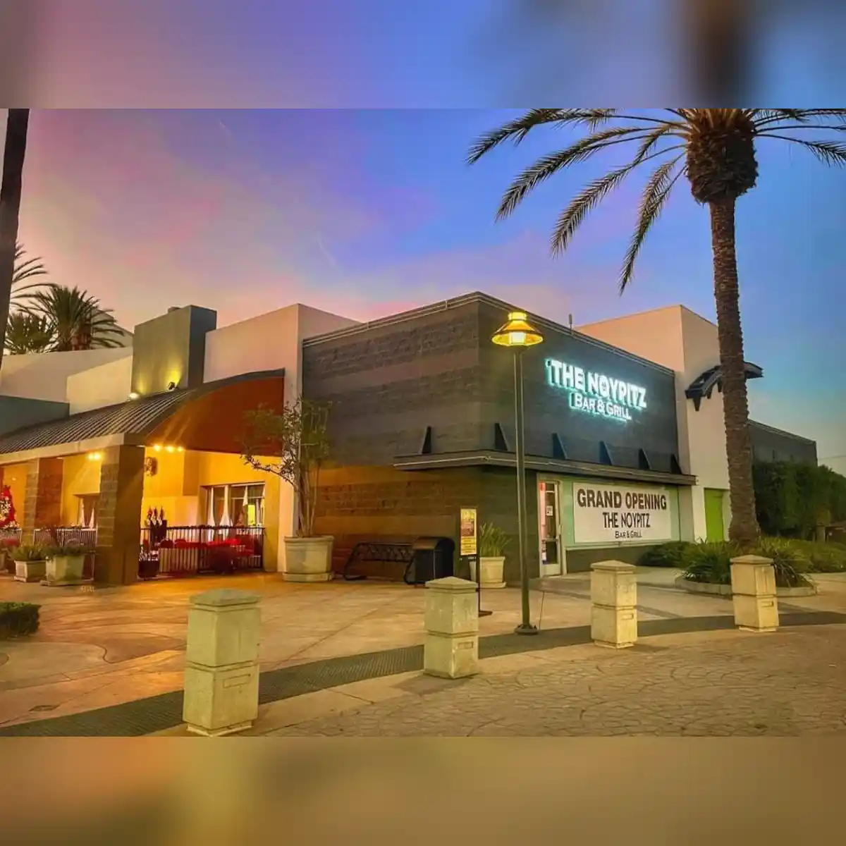 venue photo