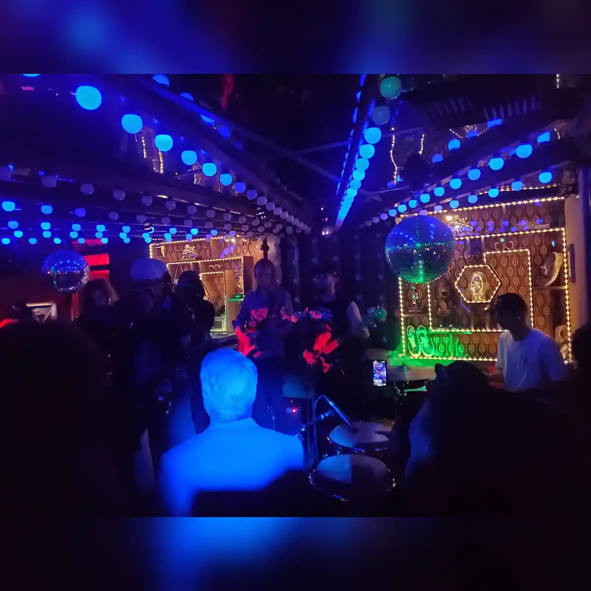venue photo