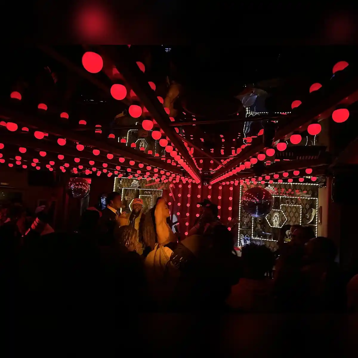 venue photo