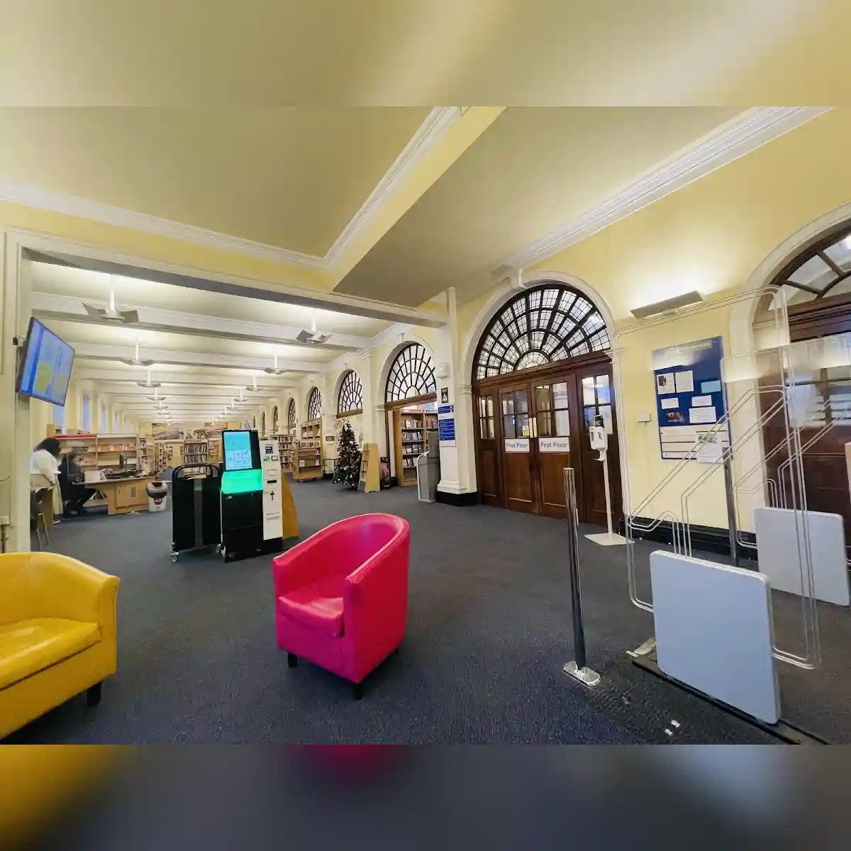 venue photo