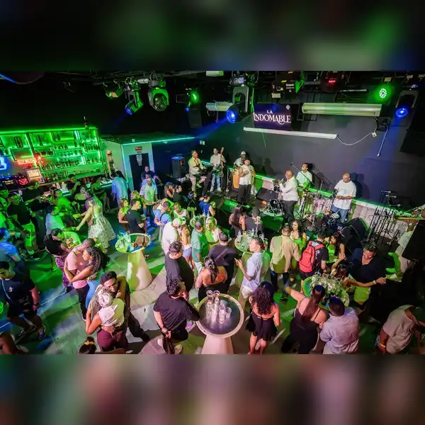 venue photo