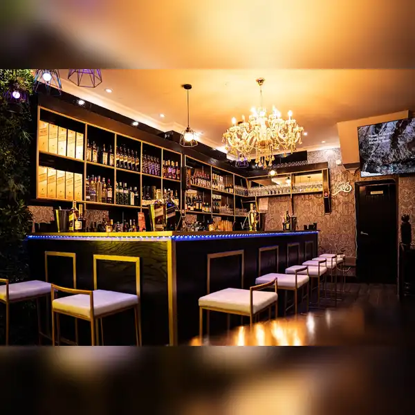 venue photo